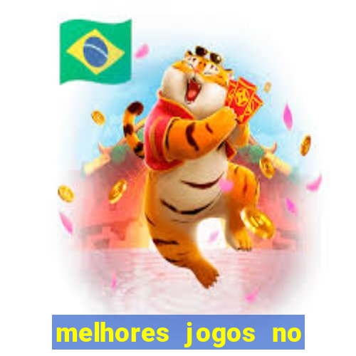 melhores jogos no play store